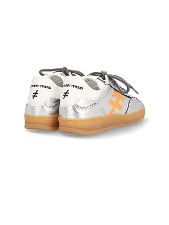 ANOTHER TREND | Zapatillas LAS VEGAS | silber